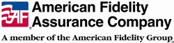 American Fidelity Assurance Co Logo