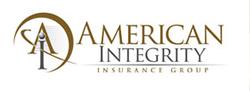 American Integrity Insurance Group Logo