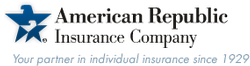 American Republic Insurance Logo