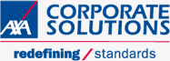 AXA Corporate Solutions Insurance Co Logo