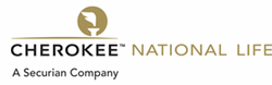 Cherokee National Insurance Co Logo