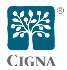 Cigna logo