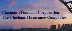 Cincinnati Insurance Co Logo