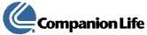 Companion Life Insurance Company Logo