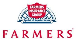 Farmers Insurance logo