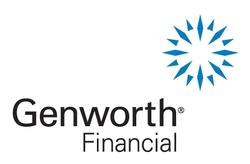 Genworth Financial Logo