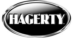 Hagerty Insurance Logo