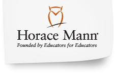 Horace Mann Insurance Co Logo