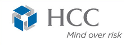 Houston Casualty Co Logo