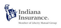 Indiana Insurance Co Logo