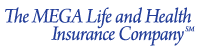 MEGA Life and Health Insurance Co Logo