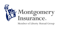 Montgomery Mutual Insurance Company Logo