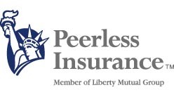 Peerless Insurance Co Logo