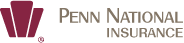 Penn National Security Insurance Co Logo