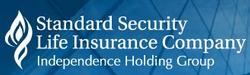Standard Security Life Insurance Company Logo