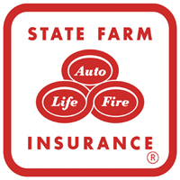 State Farm Fire and Casualty Co logo