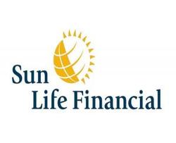 sun life financial company insurance logo