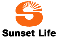 Sunset Life Insurance Company of America Logo