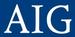 American International Group AIG logo