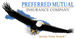 Preferred Mutual Insurance Company logo