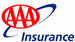 AAA Insurance Company logo