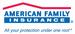 American Family Insurance Co logo