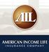 American Income Life Insurance Co logo
