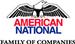 American National Insurance Co logo