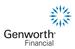 Genworth Financial logo