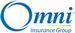 Omni Insurance logo