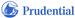 Prudential Insurance Co of America logo