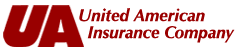 United American Insurance Co Logo