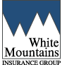White Mountains Insurance Group Logo