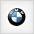 BMW company logo