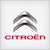 Citroen company logo
