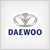 Daewoo company logo