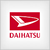 Daihatsu company logo