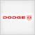 Dodge company logo