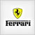 Ferrari company logo