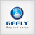 Geely company logo