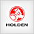 Holden company logo