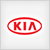 Kia company logo