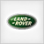 Land Rover company logo