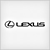 Lexus company logo