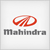 Mahindra company logo