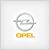 Opel company logo