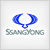 SsangYong company logo