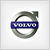 Volvo company logo