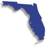 Florida map